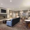 Отель Homewood Suites by Hilton Chicago West Loop Fulton Mkt Area, фото 4