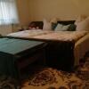 Отель Krisztina Vendégház, фото 6