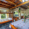 Отель de Cabañas Valle Campanas, фото 30