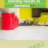 Отель Beautiful 3-bed House in Saint Catherine Portmore, фото 15