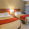 Отель Comfort Inn Opelika - Auburn, фото 34