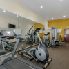 Отель Comfort Suites, фото 18