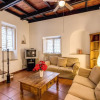 Отель The House In Trastevere, фото 4