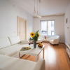 Отель Bright and Modern 1bdr Apartment in the Center, фото 5
