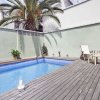 Отель My Space Barcelona Gracia Pool Terrace, фото 15