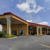 Отель Econo Lodge Auburn, фото 17