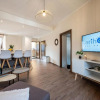 Отель Modern apartment in Gravedona - Larihome A14, фото 7