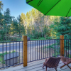Отель Truckee Family Home, Walk to Lake + 5 Mi to Skiing, фото 19