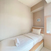 Отель Cozy 2Br At Pinewood Apartment, фото 2