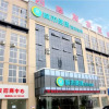 Отель City Comfort Inn Qianjiang Longxiacheng, фото 4