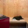 Отель 6 Person Holiday Home in Oksbol, фото 4