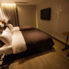 Отель Brown-Dot Hotel Seomyeon, фото 4