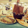 Отель Club Hotel Marina Beach, фото 8