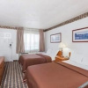 Отель Yuma 4th Avenue Travelodge, фото 4