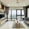 Отель 【Southkey】HappyHome 1BR 4Pax near Midvalley, фото 3