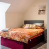 Отель Beautiful 3BD Home Situated in Solihull, фото 3