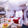 Отель The Best Residence, фото 12