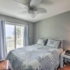 Отель Oceanfront Atlantic Beach Escape w/ Balconies, фото 27