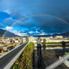 Отель Gaqing Tianwen Hotel, фото 9