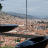 Отель Luna de Oro Cusco, фото 7
