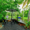 Отель Lake Castle Alleppey villa, фото 4