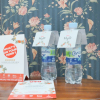 Отель OYO 1239 Mojokerto Classic Homestay, фото 2