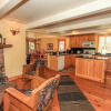 Отель Lakefront Ranch House, фото 21