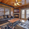 Отель Pine Tree Lodge, фото 37