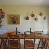 Отель Charming Villa in Lauris South of France with Private Pool, фото 10