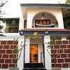 Отель Privy Stays Reed Field Cottage, фото 1
