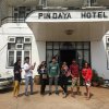 Отель Global Grace Pindaya Hotel, фото 14