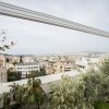 Отель Athens Sky Studio-Incredible Views в Афинах