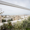 Отель Athens Sky Studio-Incredible Views, фото 1