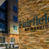 Отель Fairfield Inn & Suites by Marriott Fort Worth Southwest at Cityview, фото 24