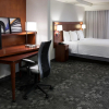 Отель Courtyard by Marriott Phoenix West/Avondale, фото 6