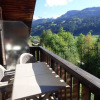 Отель Appartement Le Grand-Bornand, 2 pièces, 6 personnes - FR-1-458-126, фото 3