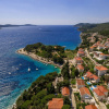 Отель Beautiful Villa With Spacious Terrace and Private Swimming Pool, on the Croatian Island of Hvar, фото 13