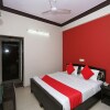 Отель OYO 26915 Hotel North East Residency, фото 4