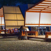 Отель The Grand Blue Glamping Pension Yangyang, фото 9