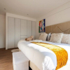 Отель Breathtaking Panoramic Penthouse, Polanco 8PAX/3BD, фото 16