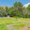 Отель L'ESPLAI - Spectacular villa with private pool, surrounded by forest and mountains in Pollença. Free, фото 34