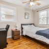Отель Gorgeous Home 10 min to DC by CozySuites, фото 4