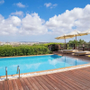 Отель Villa Munqar, фото 31