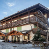 Отель Residence Anda Appartamento 42, фото 18