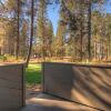 Отель Tennis Village Condo 32 By Village Properties At Sunriver, фото 13