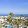 Отель Playaflor Chill Out Resort, a 50 mtrs de la playa, фото 21