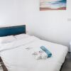 Отель One bed Room Apartment Paradise Beach Front in Nice Residence, фото 10