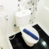 Отель Posh 2BR Apartment at Bassura City near Shopping Mall, фото 8