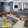 Отель Springhill Suites Milford, фото 12