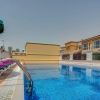 Отель J5 Villas Holiday Homes - Barsha Gardens, фото 23